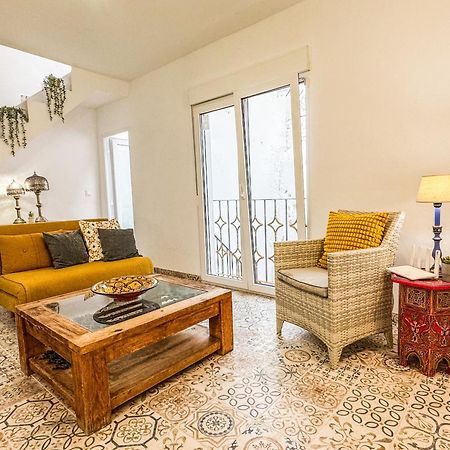 Villa Lemon Tree Patio Olvera Esterno foto